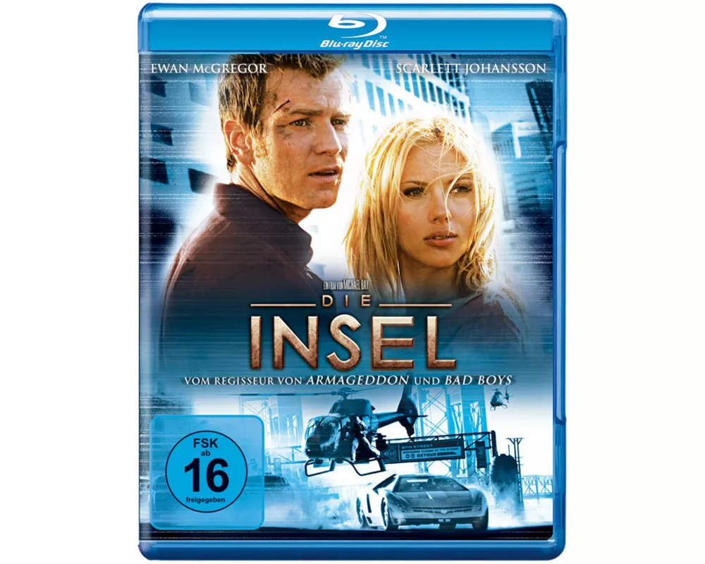 Die Insel