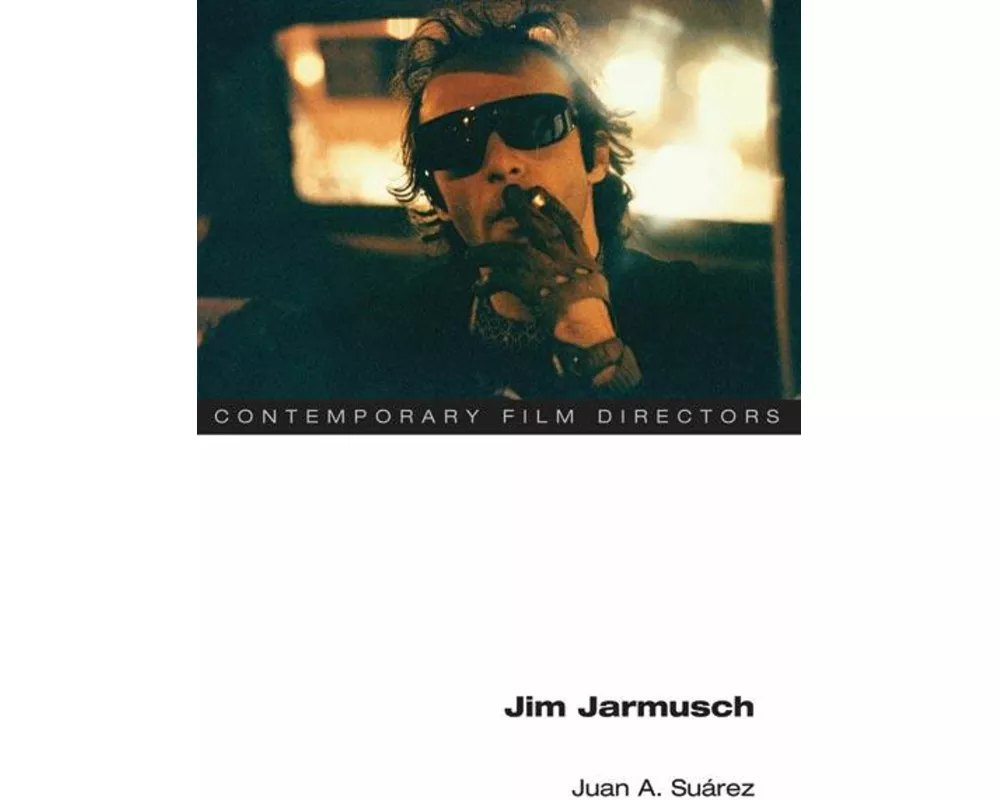 Jim Jarmusch
