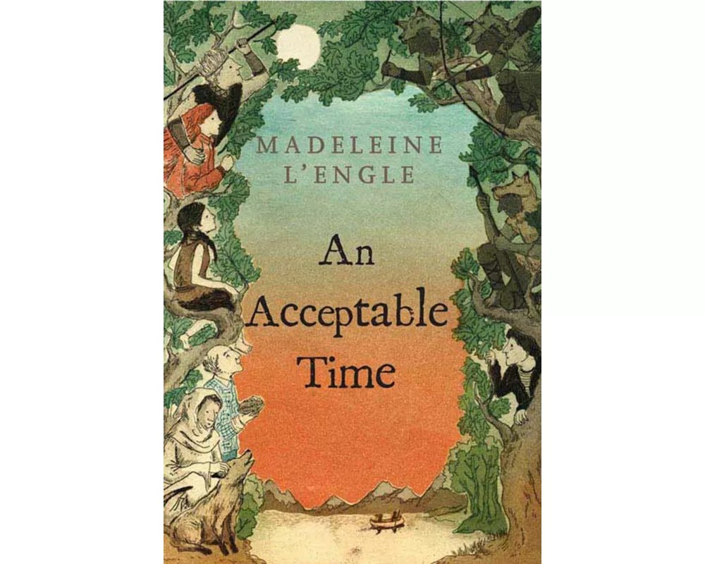 An Acceptable Time