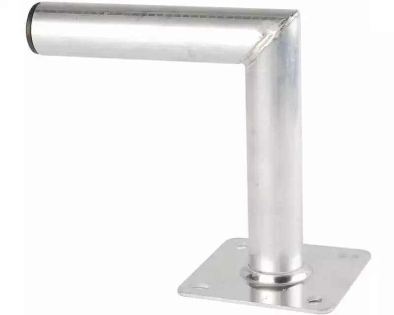 Satelliten TV Zubehör Wandhalterung 25 cm