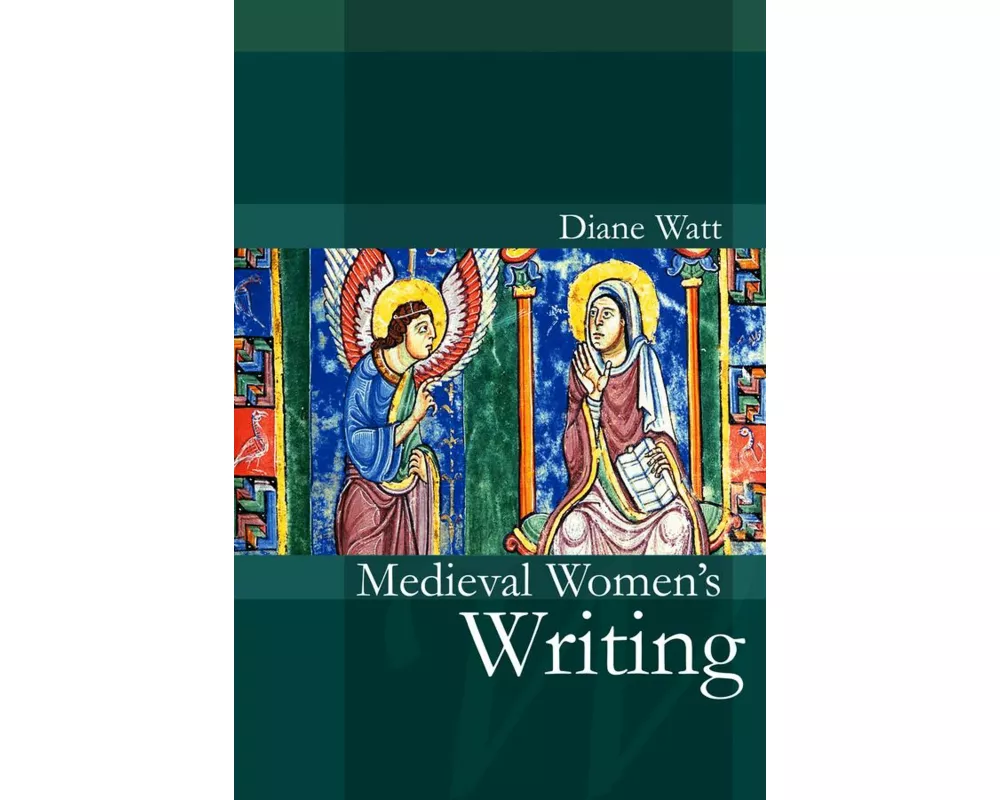 Medieval Women's Writing
