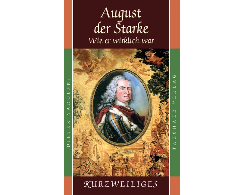 August der Starke