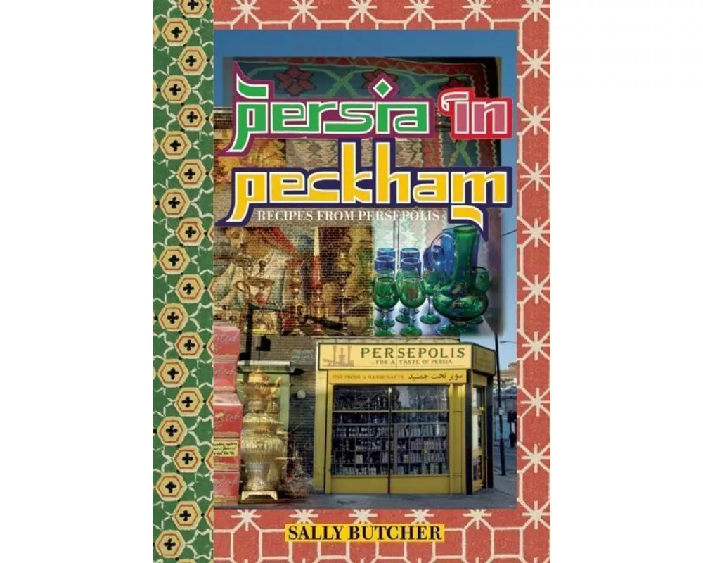 Persia in Peckham