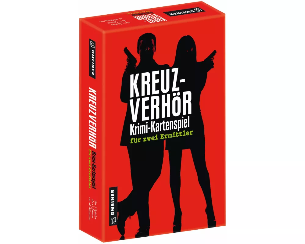 Kreuzverhör