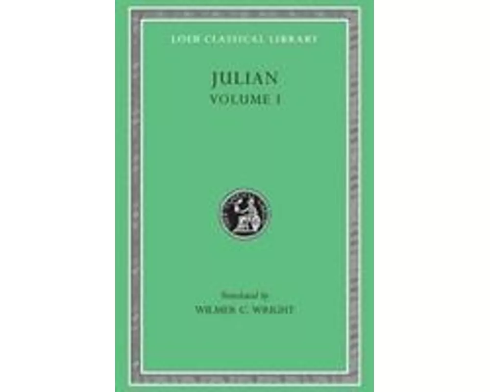 Julian, Volume I