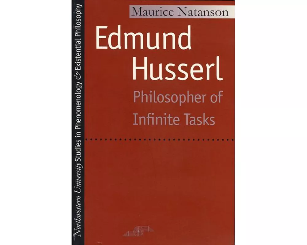 Edmund Husserl