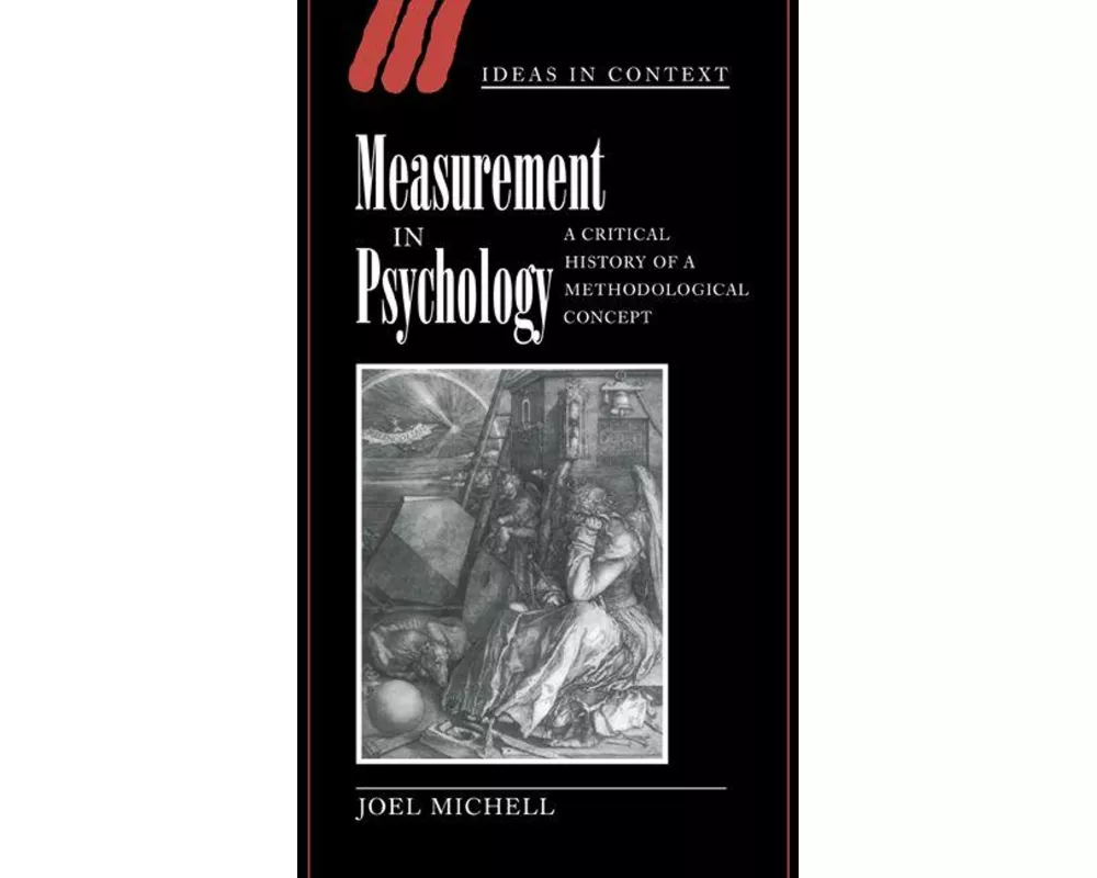 Measurement in Psychology