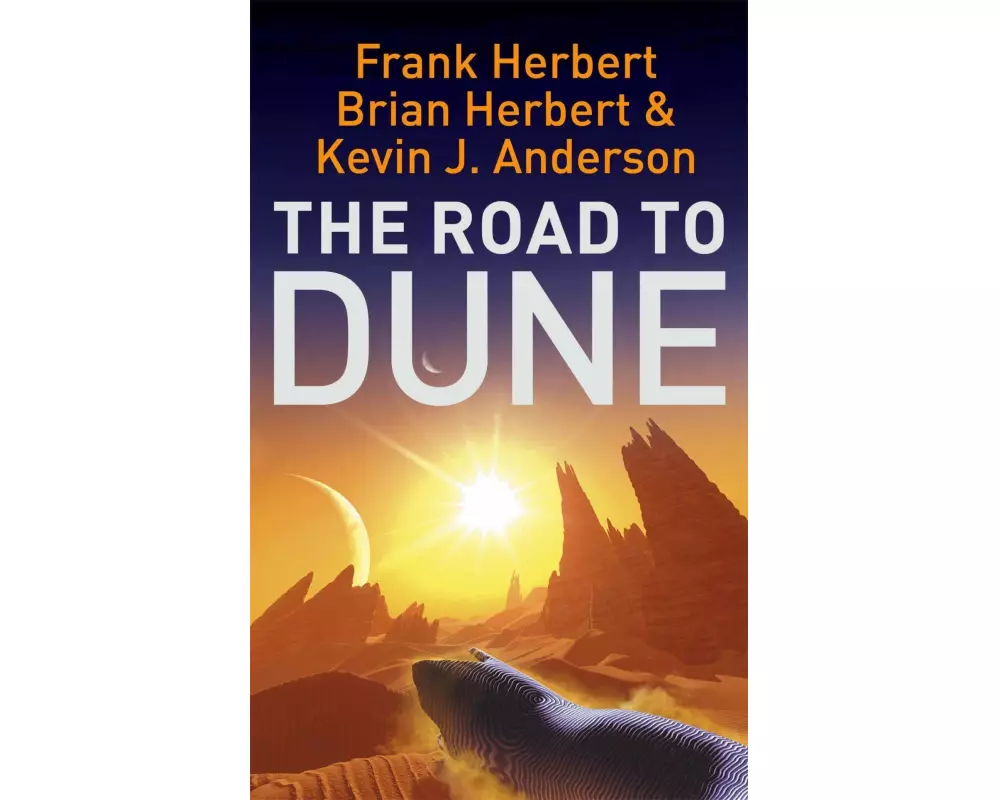 The Road to Dune