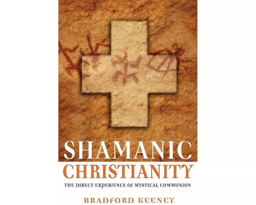 Shamanic Christianity