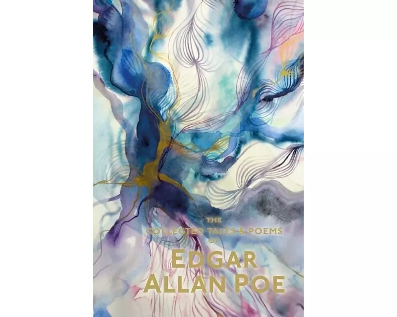 The Collected Tales & Poems of Edgar Allan Poe