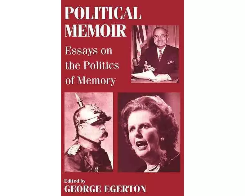 Political Memoir