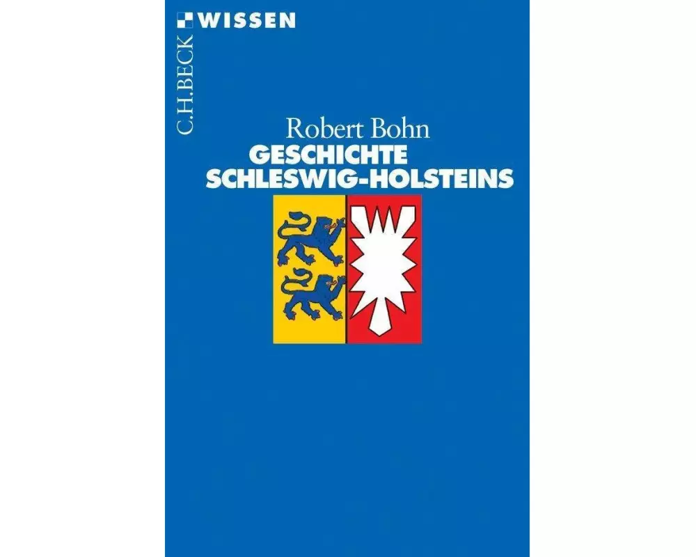 Geschichte Schleswig-Holsteins