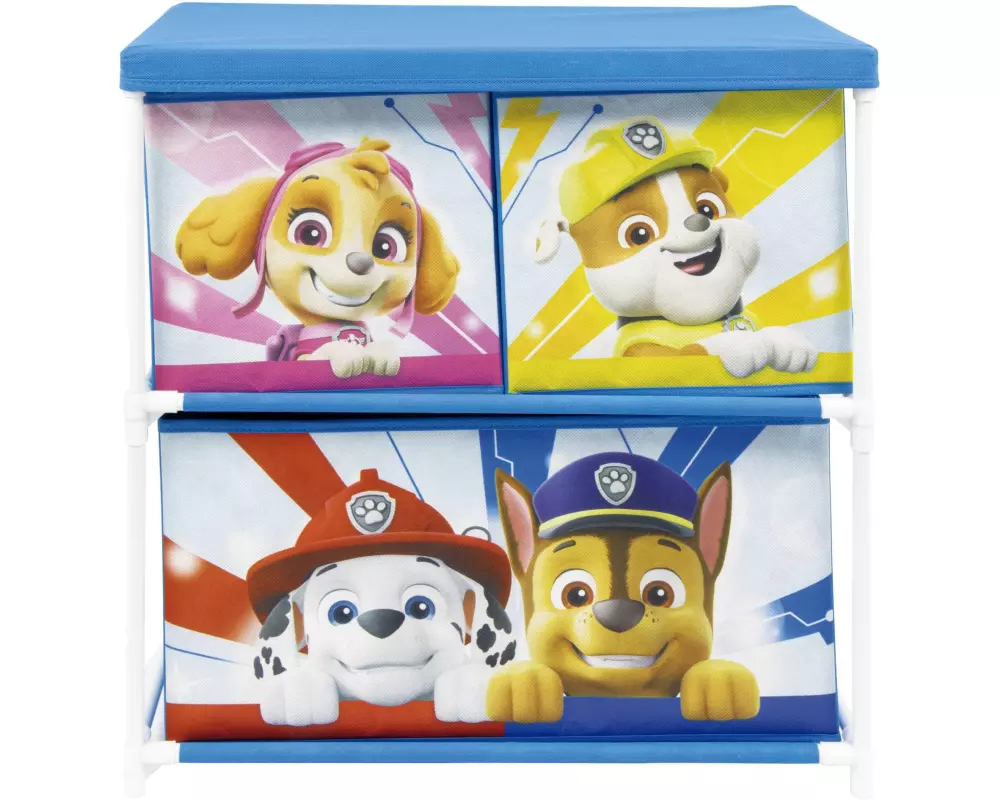 Arditex Ablageregal Paw Patrol