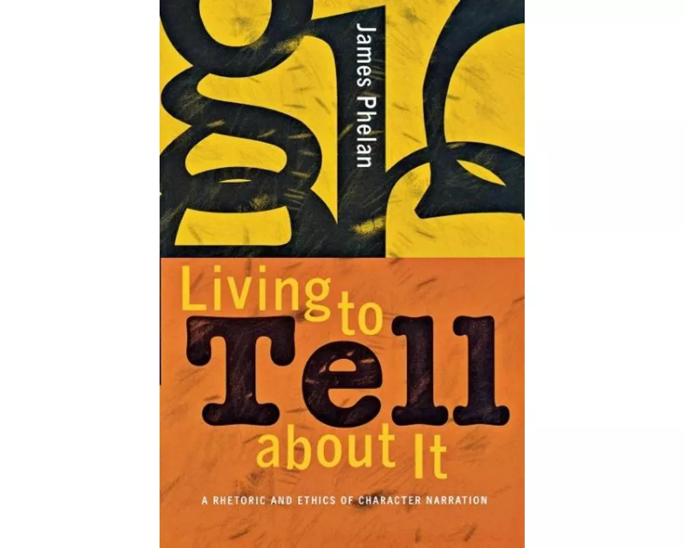 Living to Tell About it