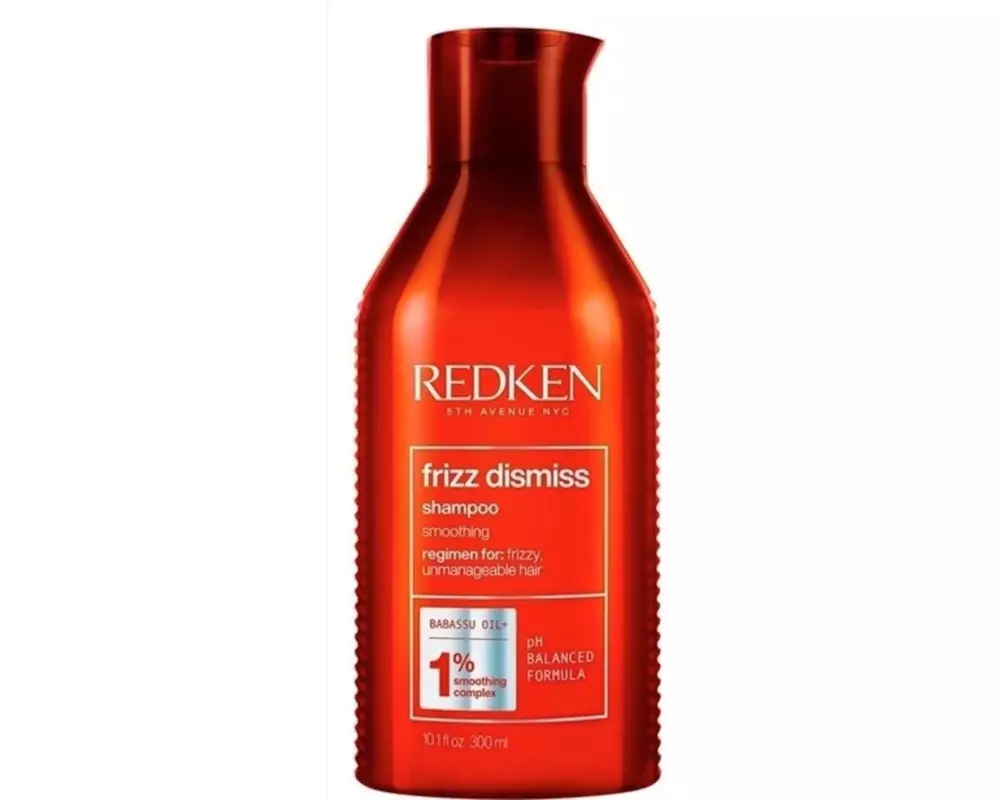 Redken Shampoo Frizz Dismiss 300 ml