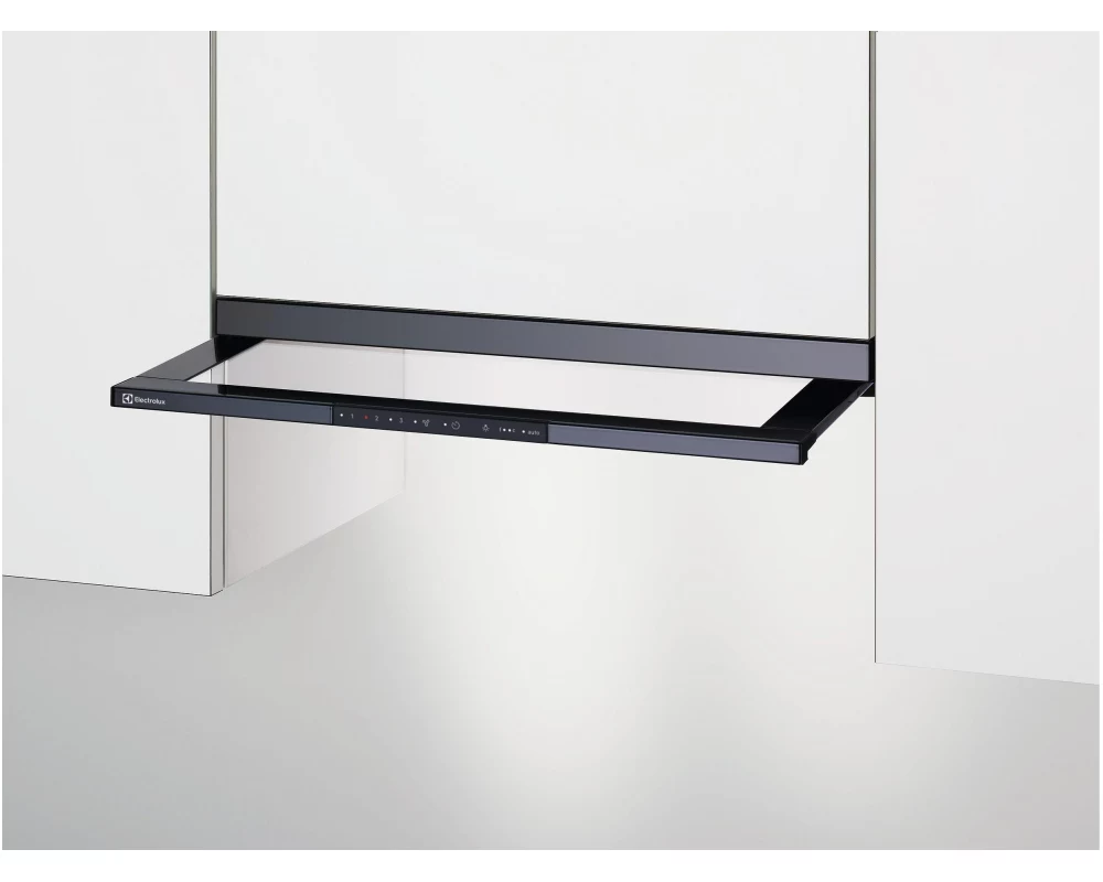 Electrolux Flachschirmhaube DASL6046SW 3 + intensiv Stufen