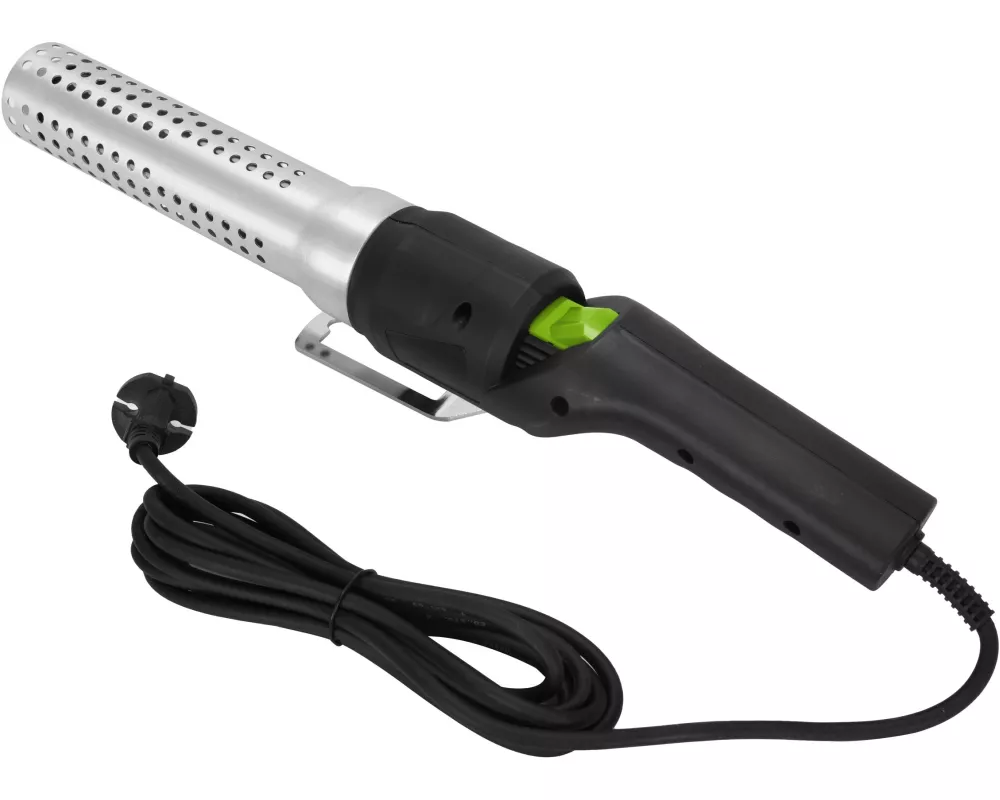 Outdoorchef Elektrischer Holzkohleanzünder EASY LIGHTER