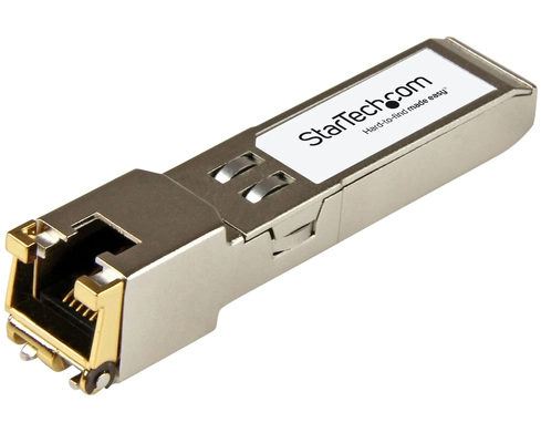 StarTech.com 10070H-ST SFP (mini-GBIC)