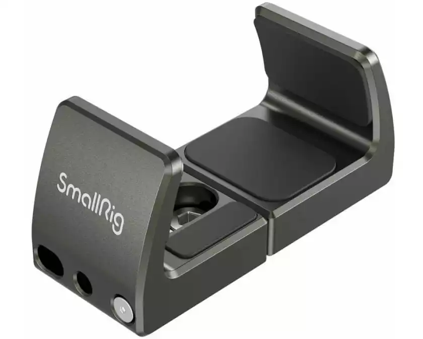 Smallrig Universal Power Bank Halterung