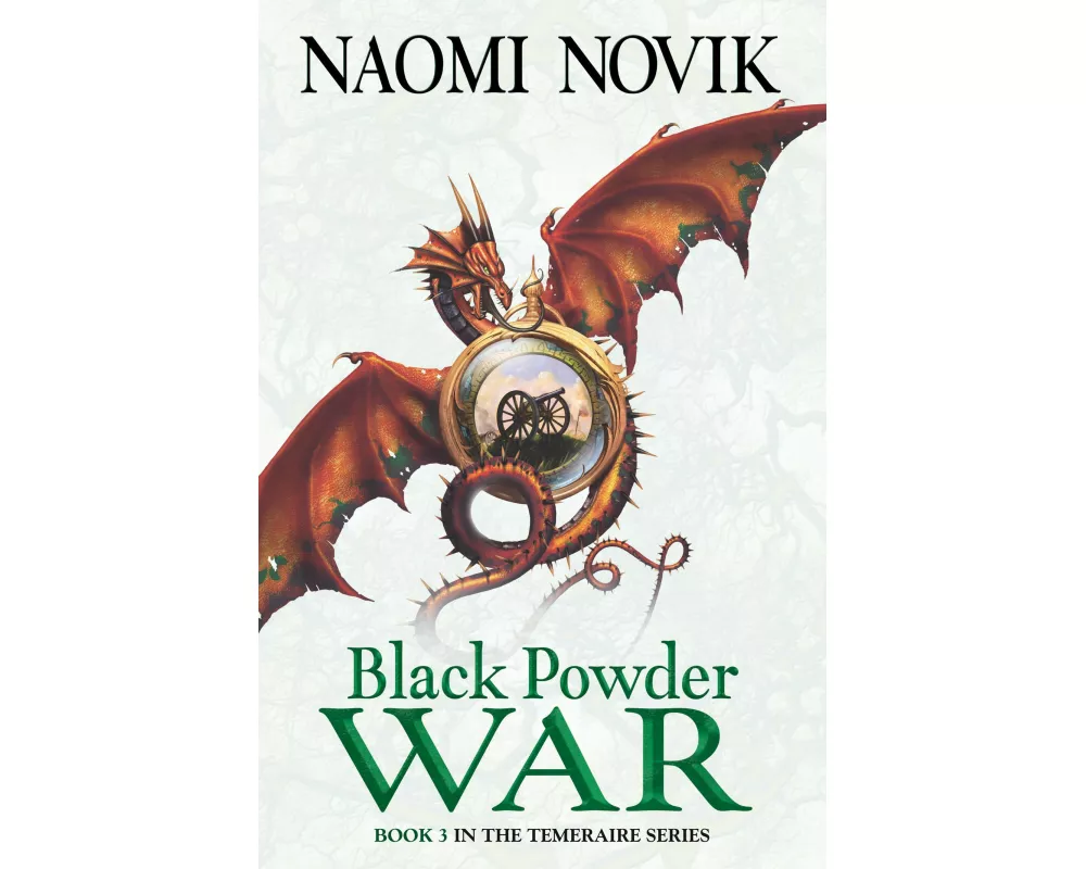 Black Powder War