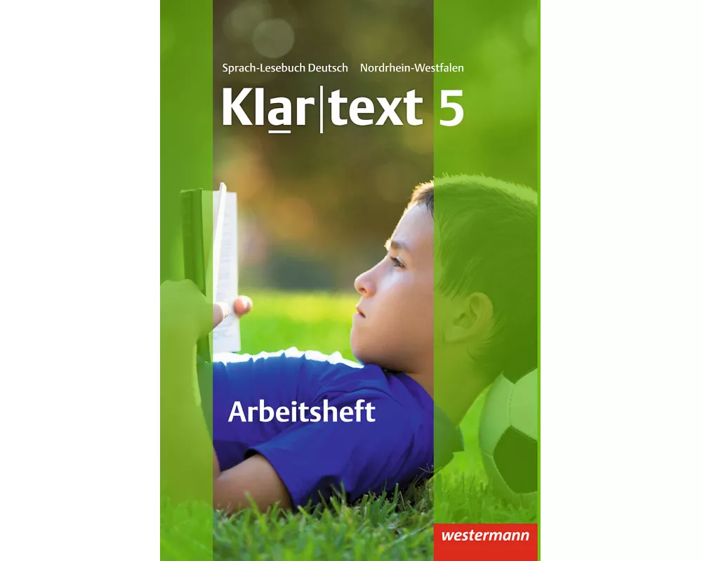 Klartext - Ausgabe für Nordrhein-Westfalen