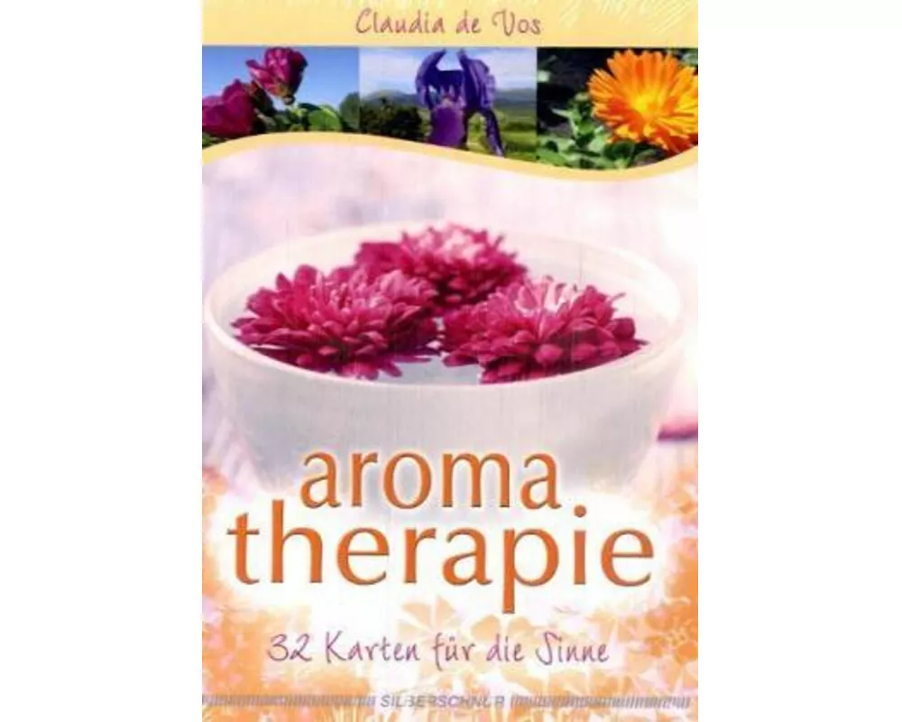 Aromatherapie