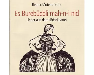 Es Burebüebli mah-n-i nid