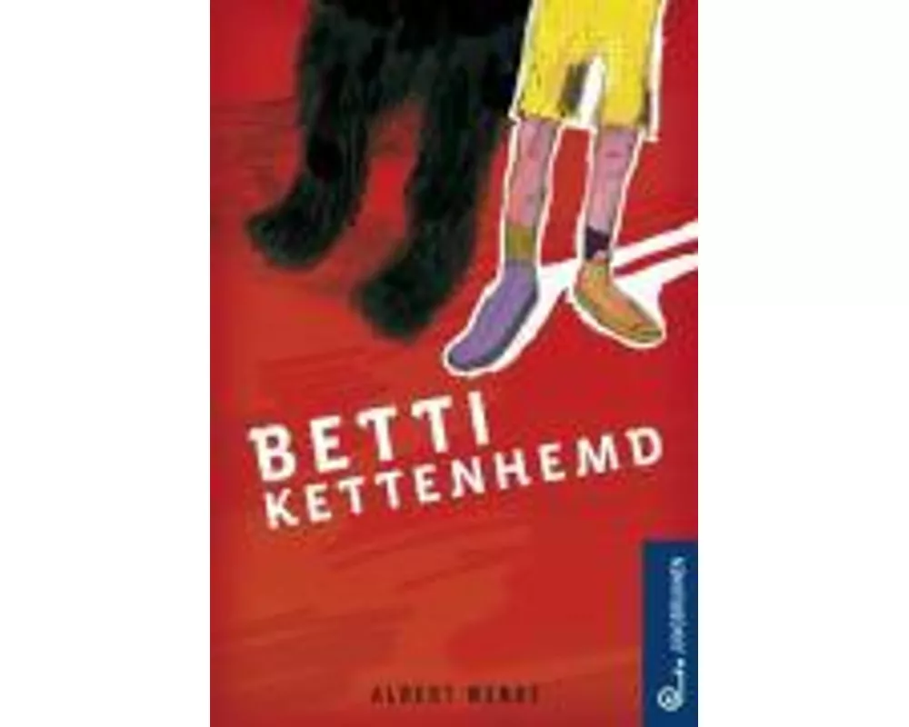 Betti Kettenhemd