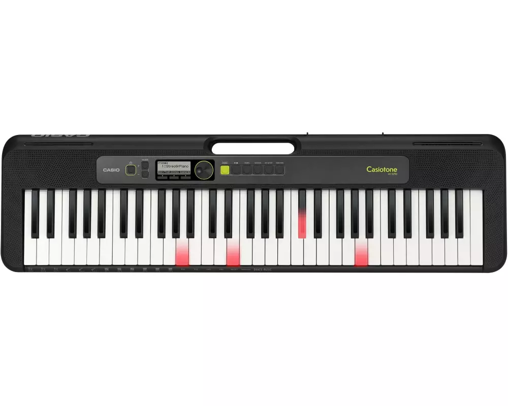 Casio Keyboard LK-S250