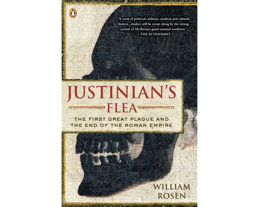 Justinian's Flea