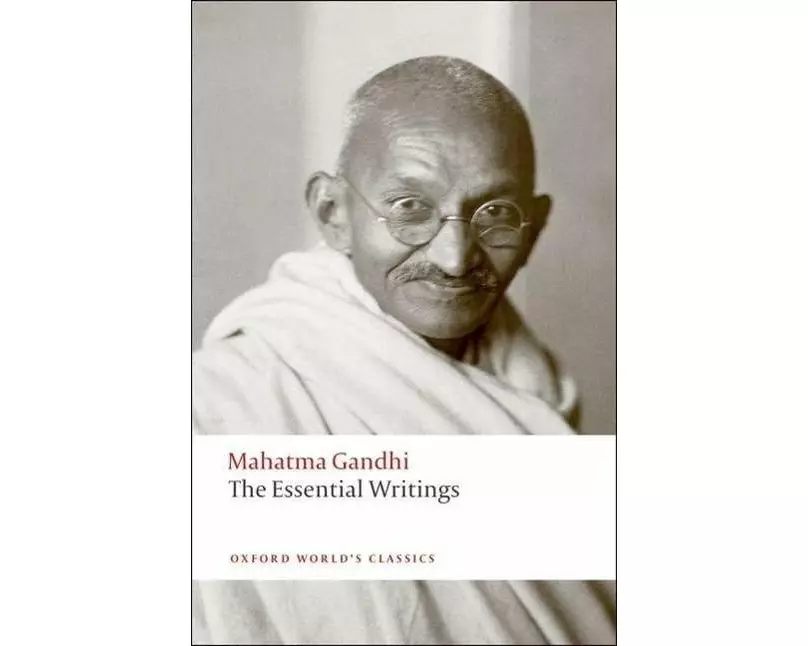 The Essential Writings