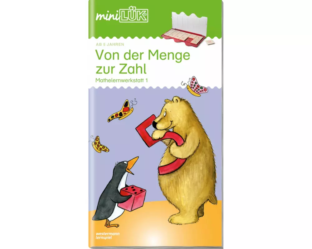 Von der Menge zur Zahl