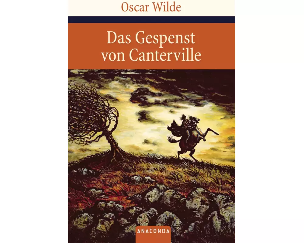 Das Gespenst von Canterville