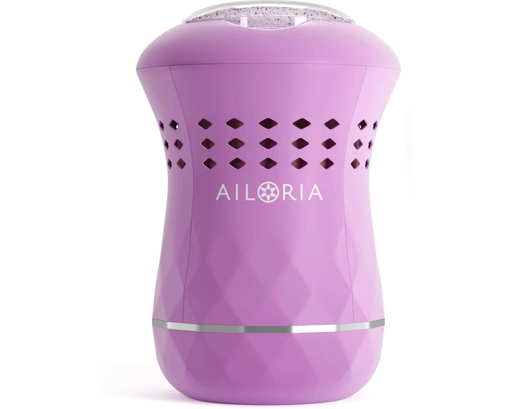 Ailoria Hornhautentferner Lustre Pro Bunchberry