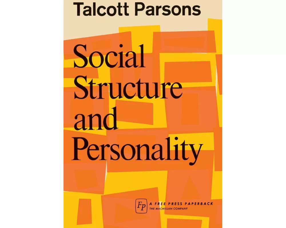 Social Structure & Person