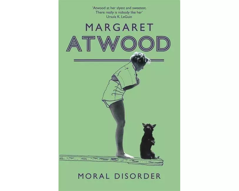 Moral Disorder