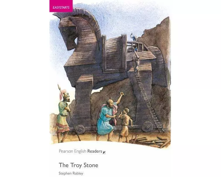 Easystart: The Troy Stone Book and CD Pack