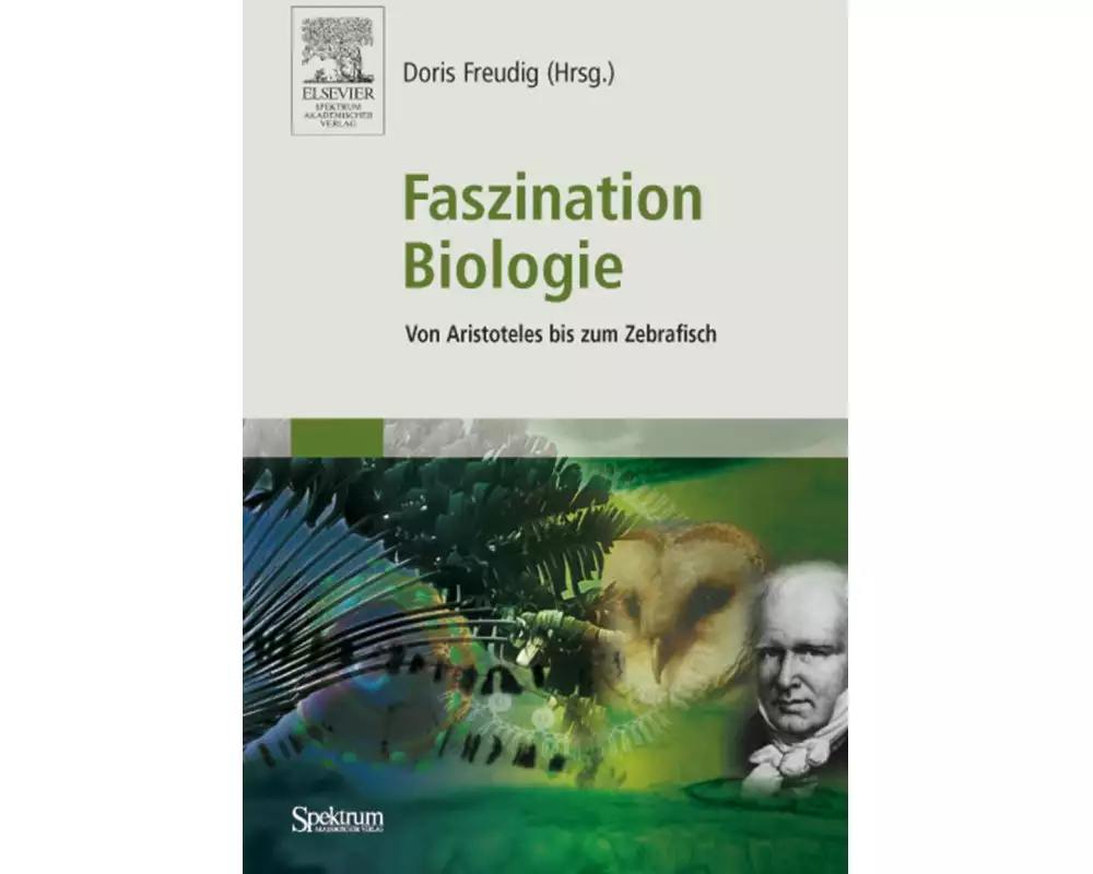 Faszination Biologie