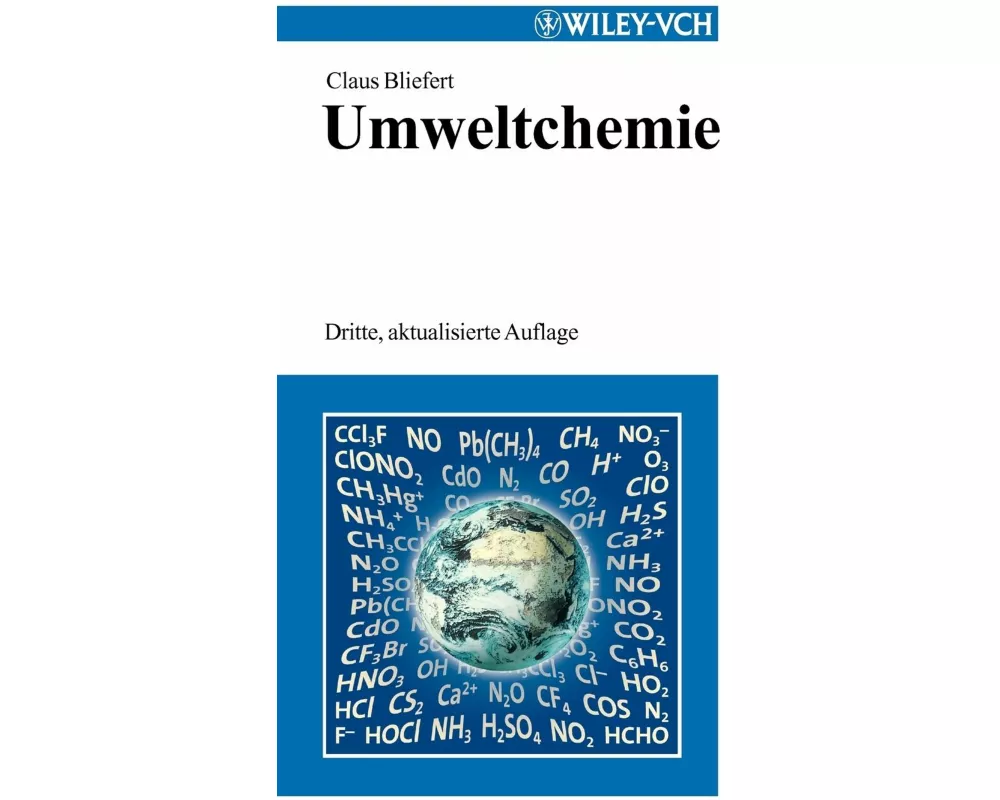 Umweltchemie