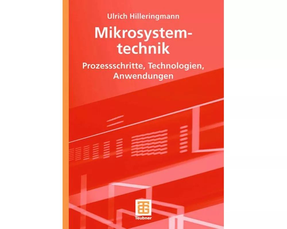 Mikrosystemtechnik