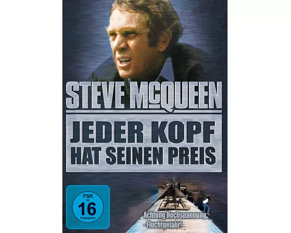 Jeder Kopf hat seinen Preis