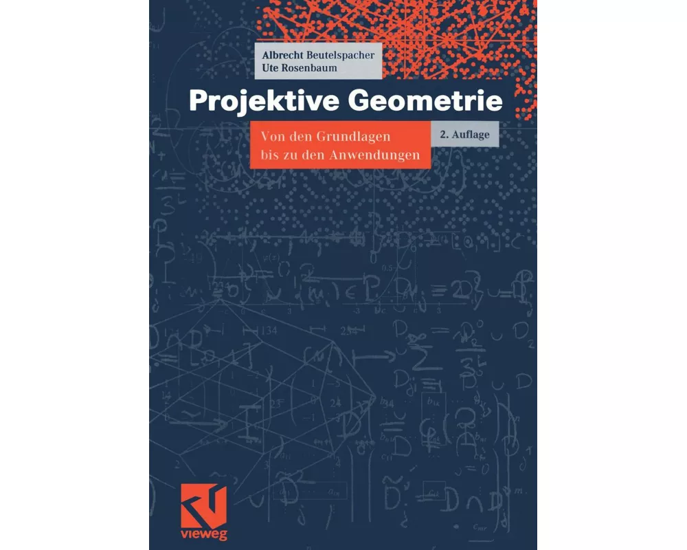 Projektive Geometrie