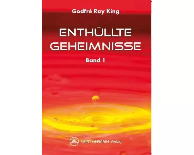 Enthüllte Geheimnisse