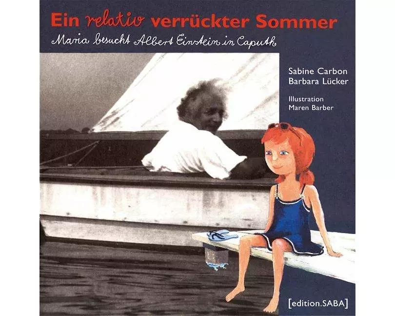 Ein relativ verrückter Sommer