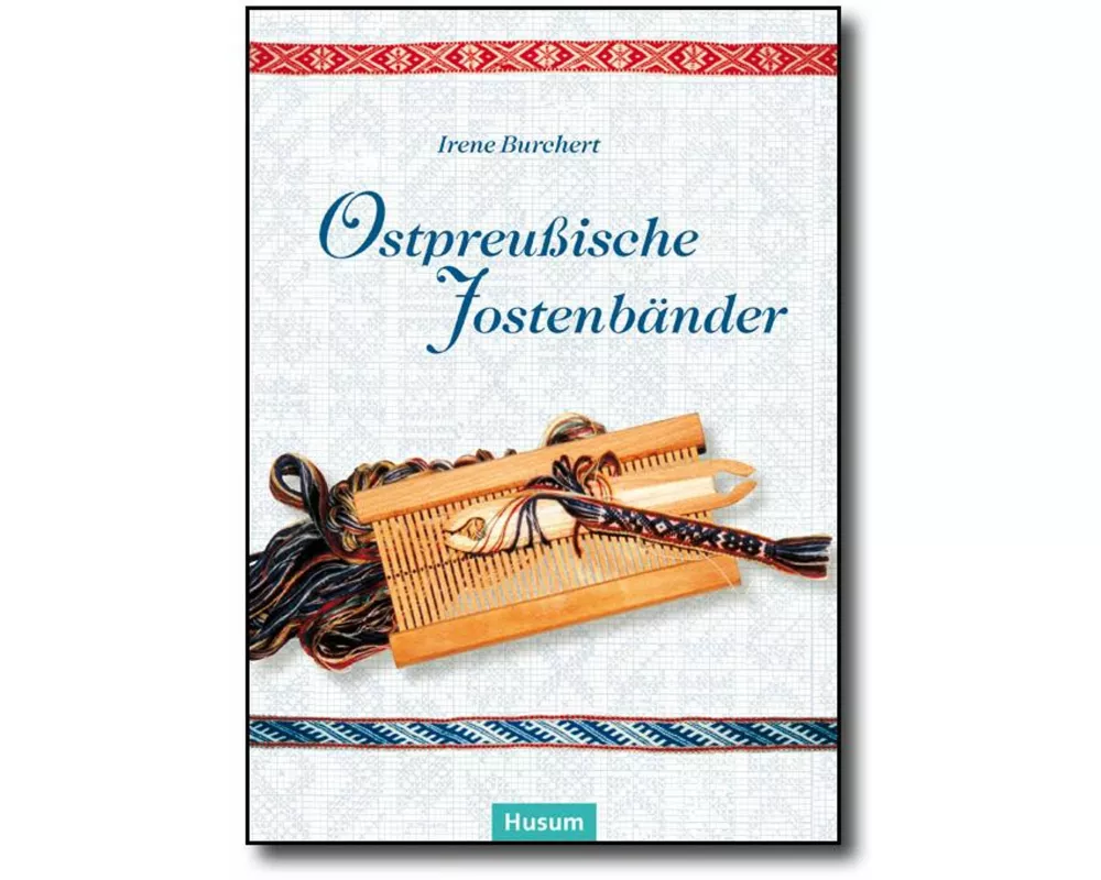 Ostpreussische Jostenbänder
