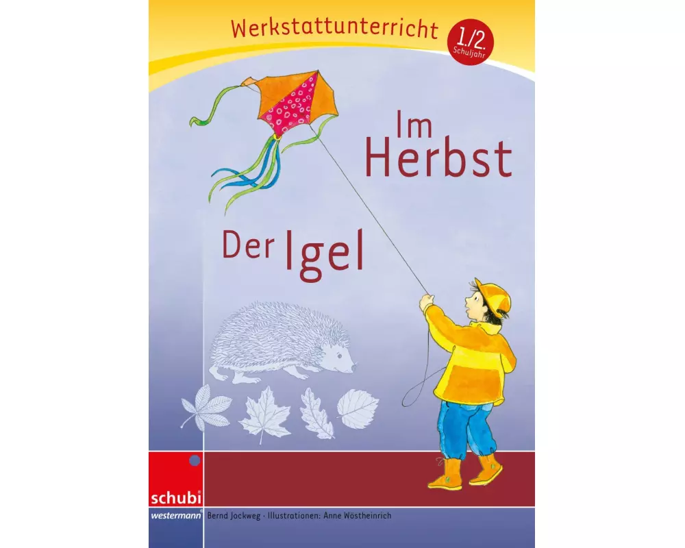 Im Herbst / Der Igel