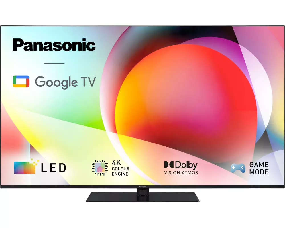 Panasonic TV TN-65W70AEZ 65", 3840 x 2160 (Ultra HD 4K), LED-LCD