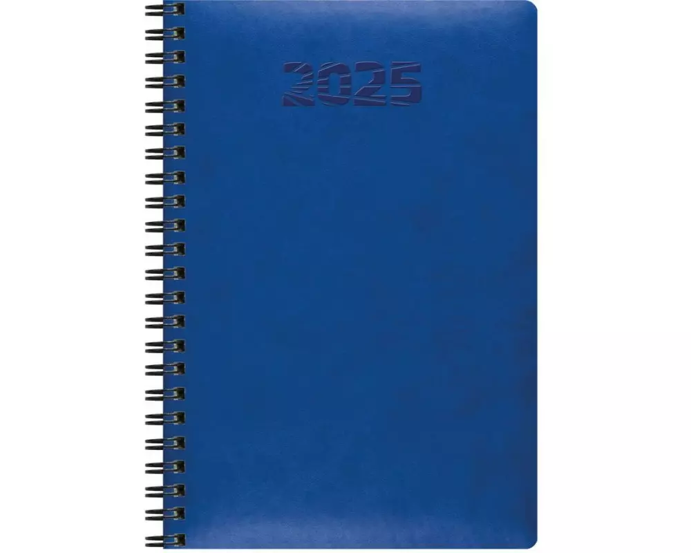 Simplex Wochenagenda Simply Flex 2025