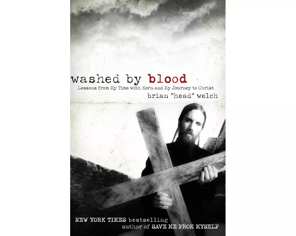 Washed by Blood