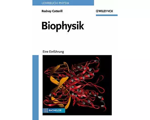 Biophysik